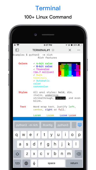 screenshot 5