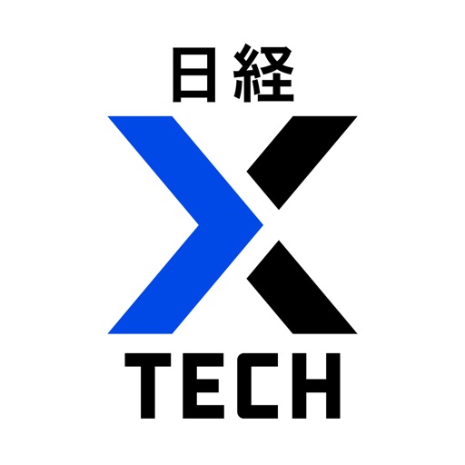 日経クロステック テクノロジーメディア／技術系ニュースアプリ
