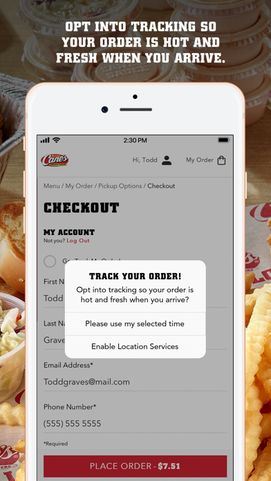 screenshot 4