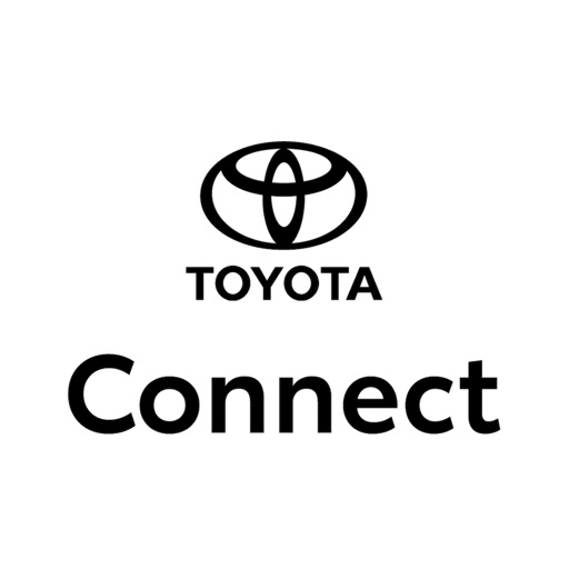 mytoyota connect