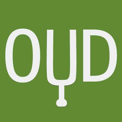 oud tuner pro