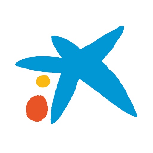 caixabanknow・tu banco móvil