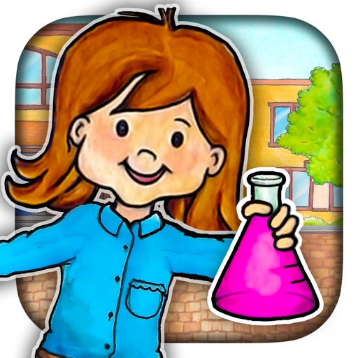my playhome school