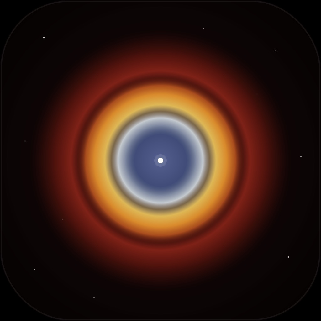 AstroNebulous