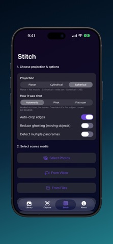 screenshot 4