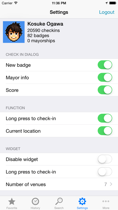 screenshot 5