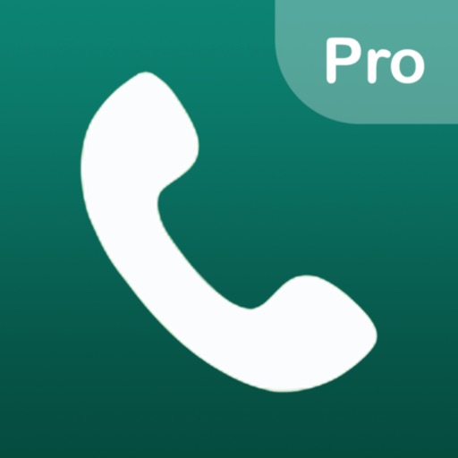 wetalk pro- wifi calling phone