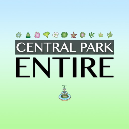 central park entire