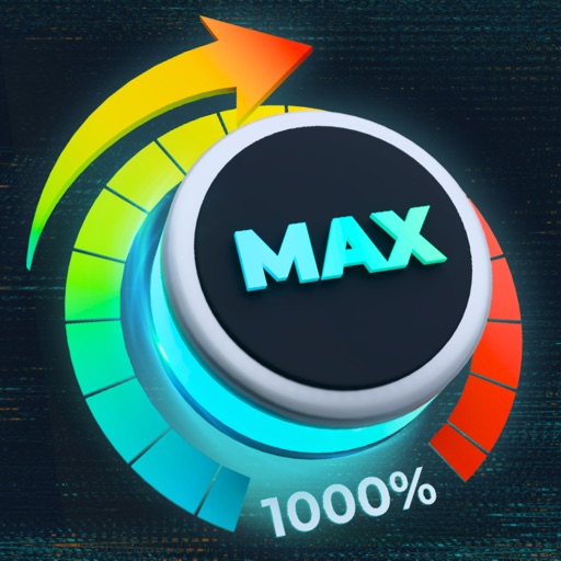 aumentar volumen: max volume