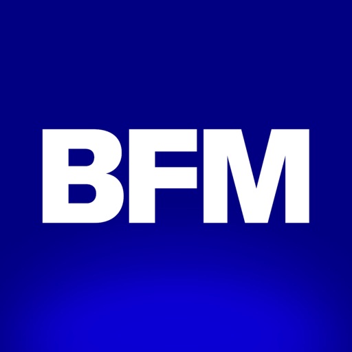 bfm : news, tv, radio en live