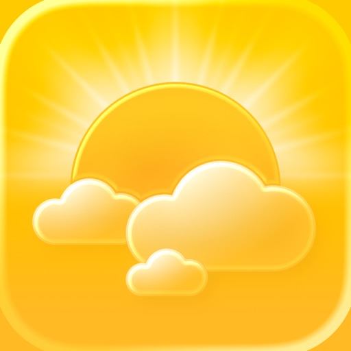 weather 24: forecast and radar