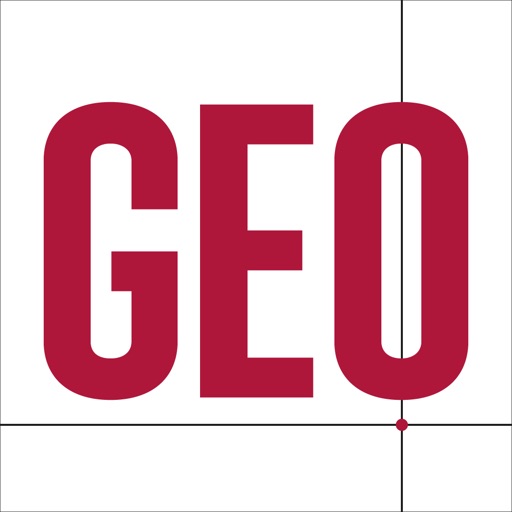 geographical magazine