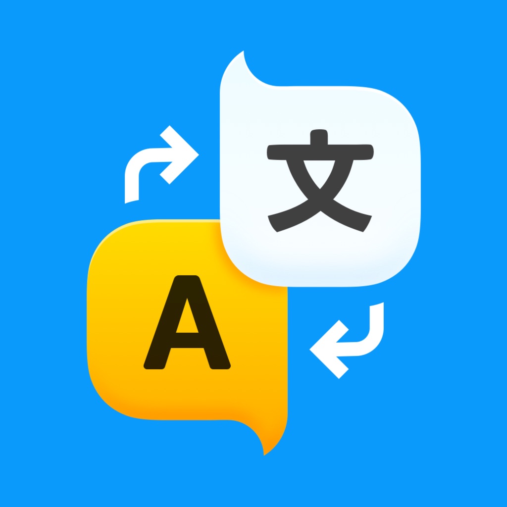 AR Traductor con cámara