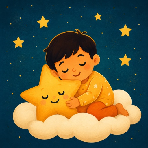 arya: kids bedtime stories
