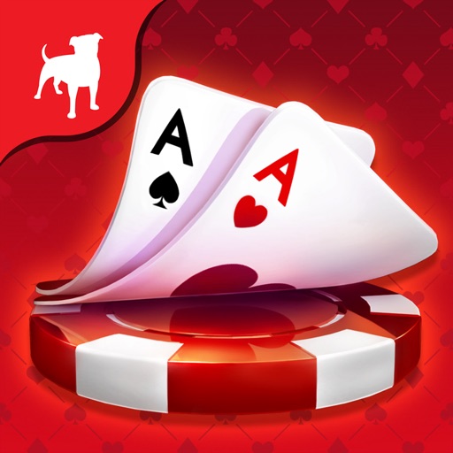 zynga poker ™ - texas hold'em