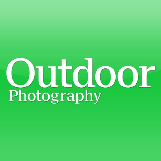 outdoor photography magazine