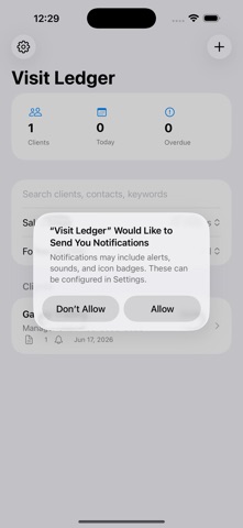 screenshot 3