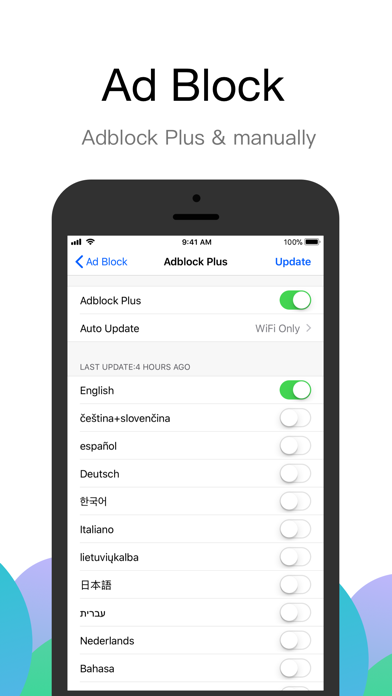 screenshot 7