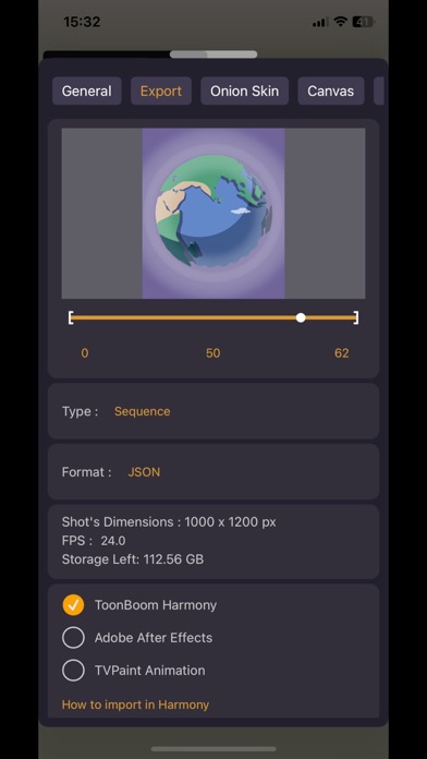 screenshot 4