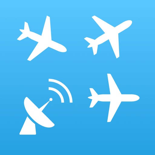 flight radar pro plane tracker