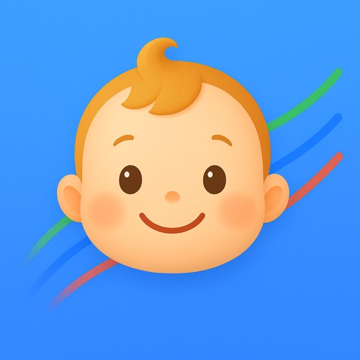 아이키기록 – 대한민국 1등 성장 기록 · 육아 필수앱