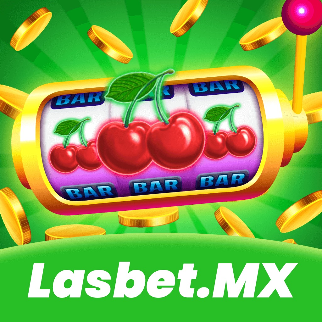 Lasbet.MX - Casino dinero real