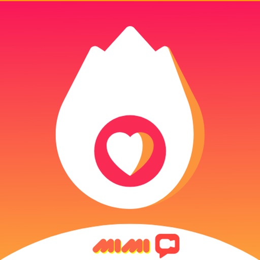 mi mi - live video chat & meet