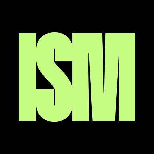 ism: retro camera & vintage