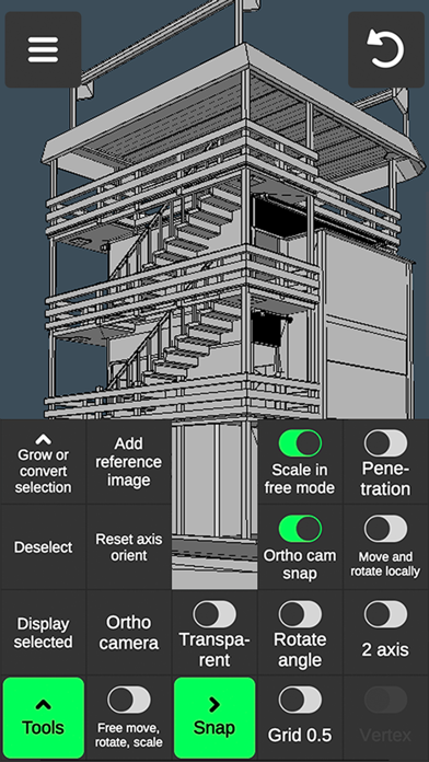 screenshot 3