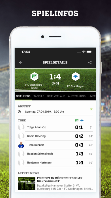 screenshot 5
