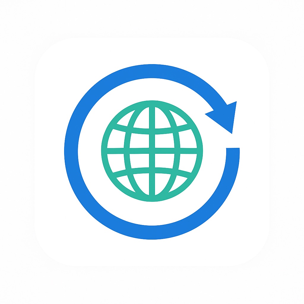 Auto Refresh+ for Safari