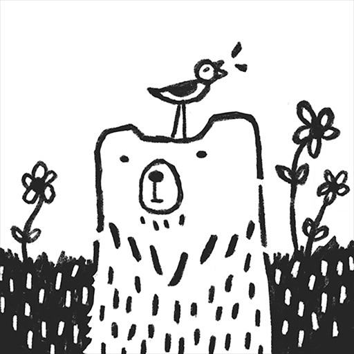 bear focus timer: work & study