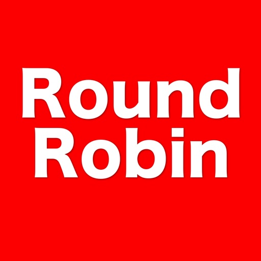 round robin