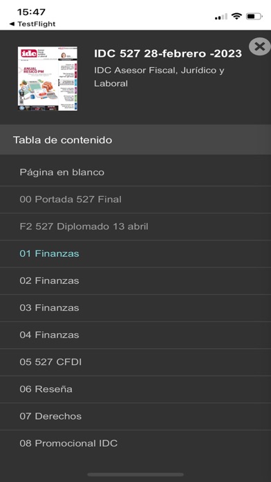 screenshot 9