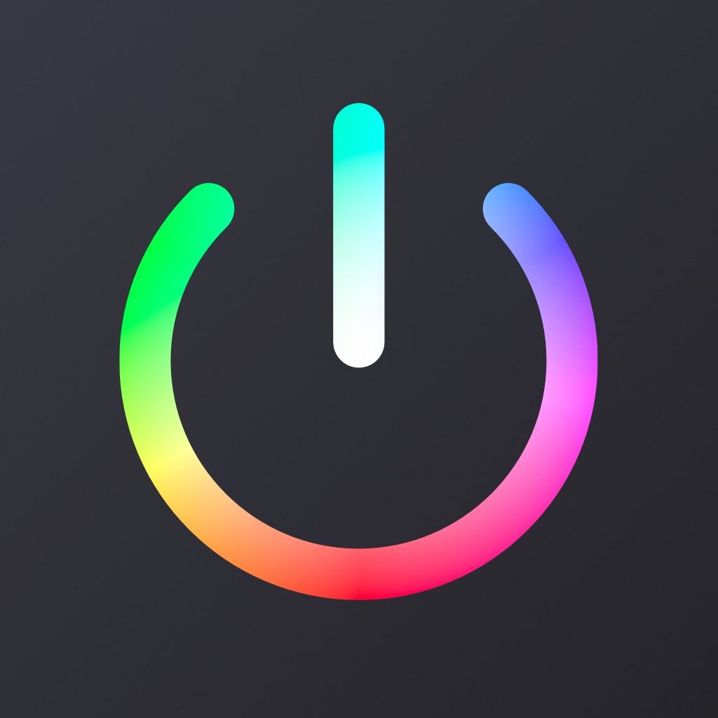 iConnectHue for Philips Hue