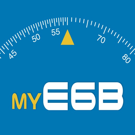 e6b aviation calculator