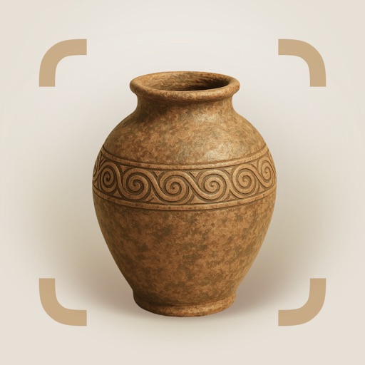 antiqsnap: antique identifier