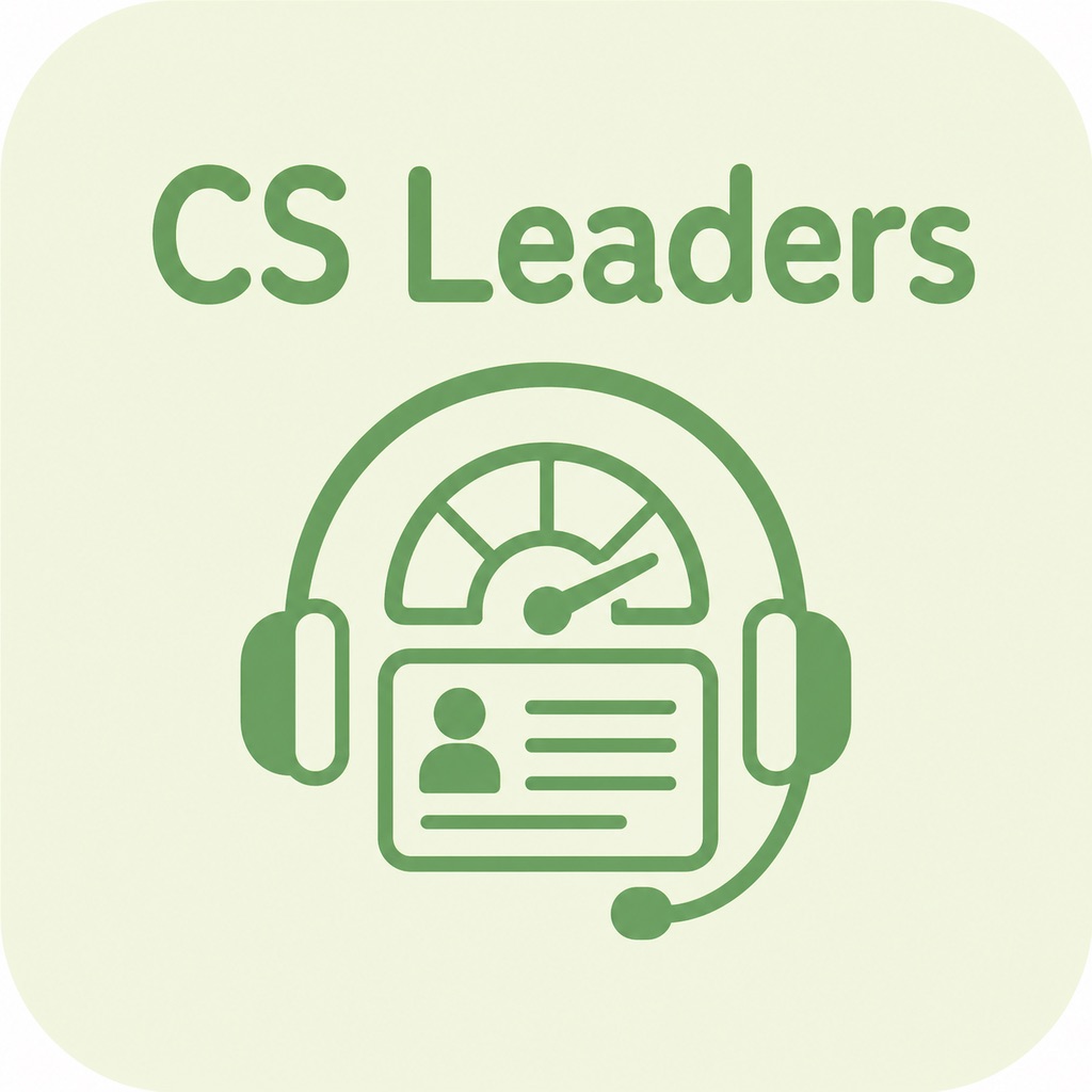 CS Leaders(관리사) | 2026년 대비 문제