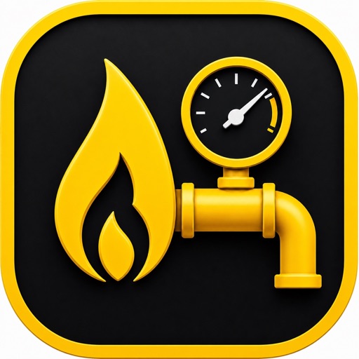 pro gas volume calculator
