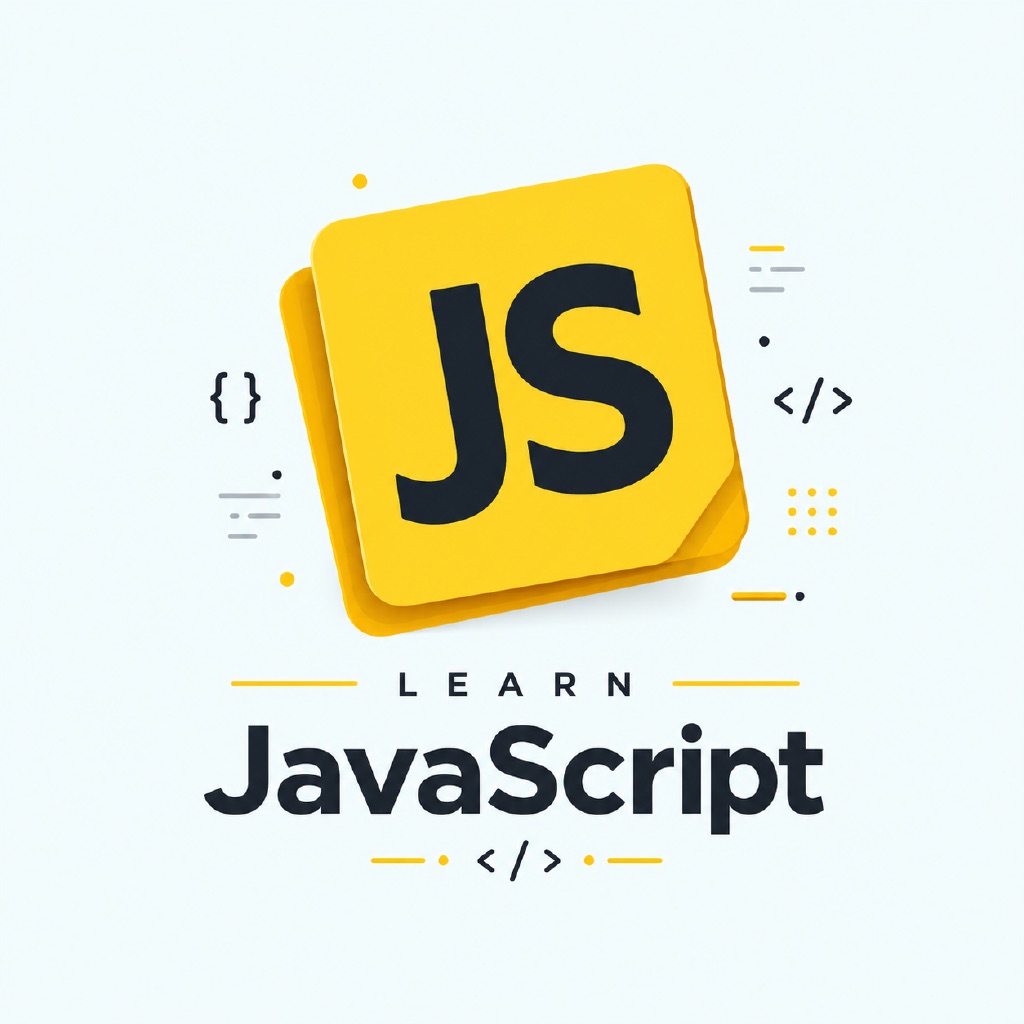 Learn JavaScript Coding - AI