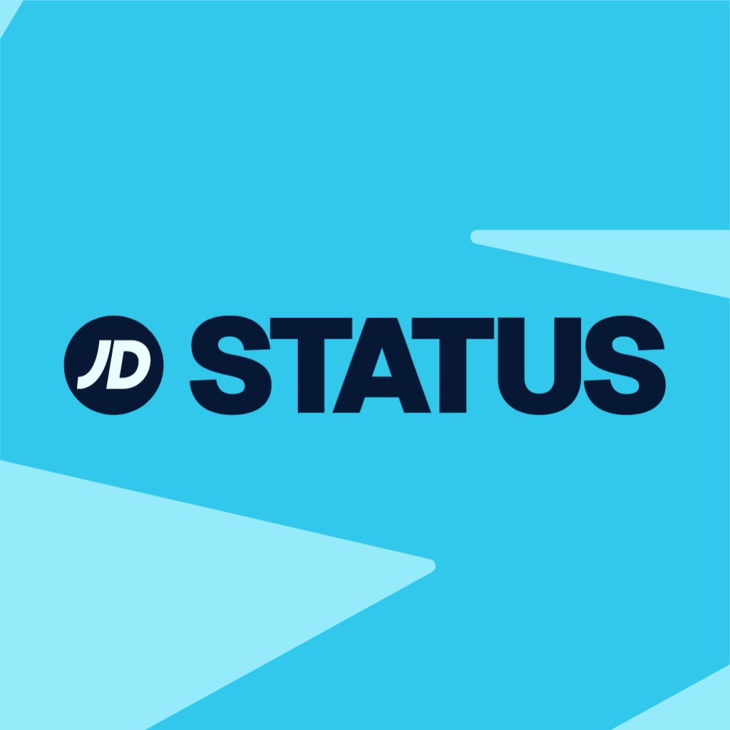 JD STATUS