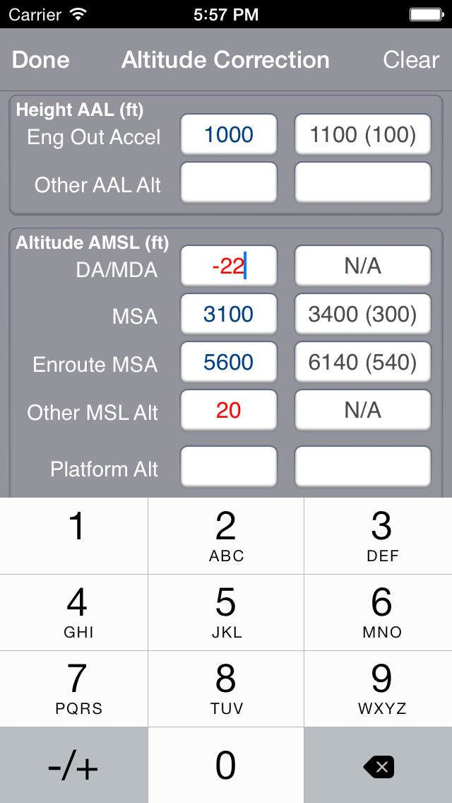 screenshot 5