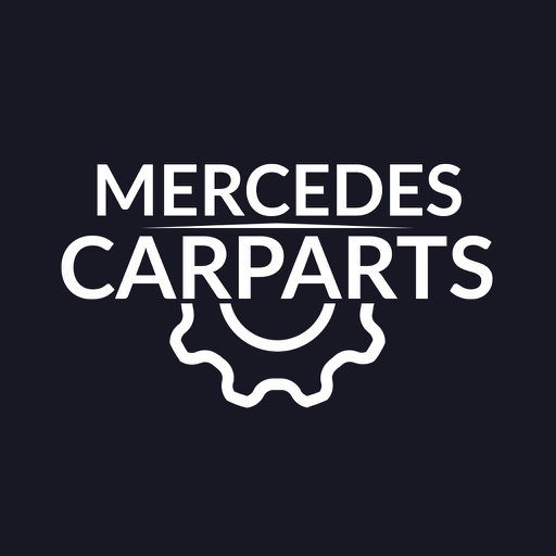 car parts for mercedes-benz