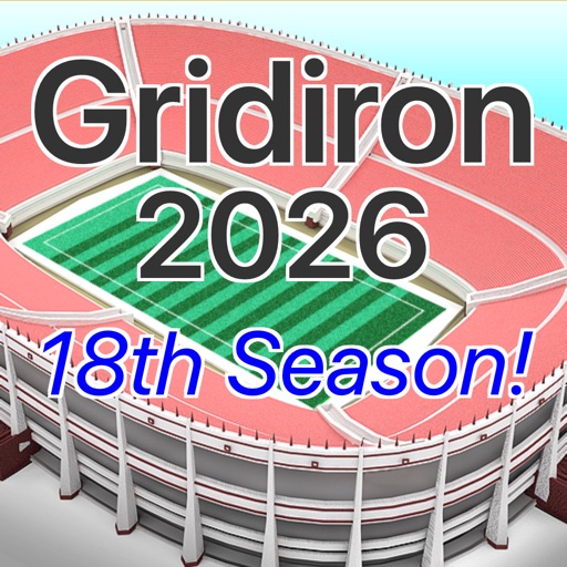 gridiron 2026 college football