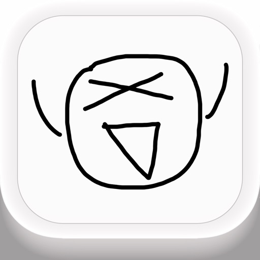 kaomoji handwriting keyboard