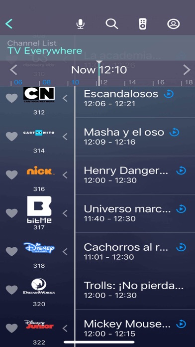 screenshot 5