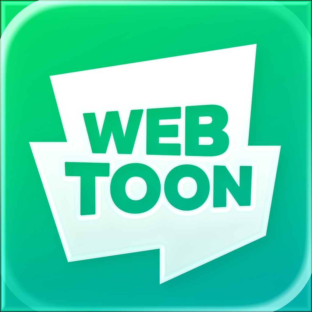 네이버 웹툰 - Naver Webtoon
