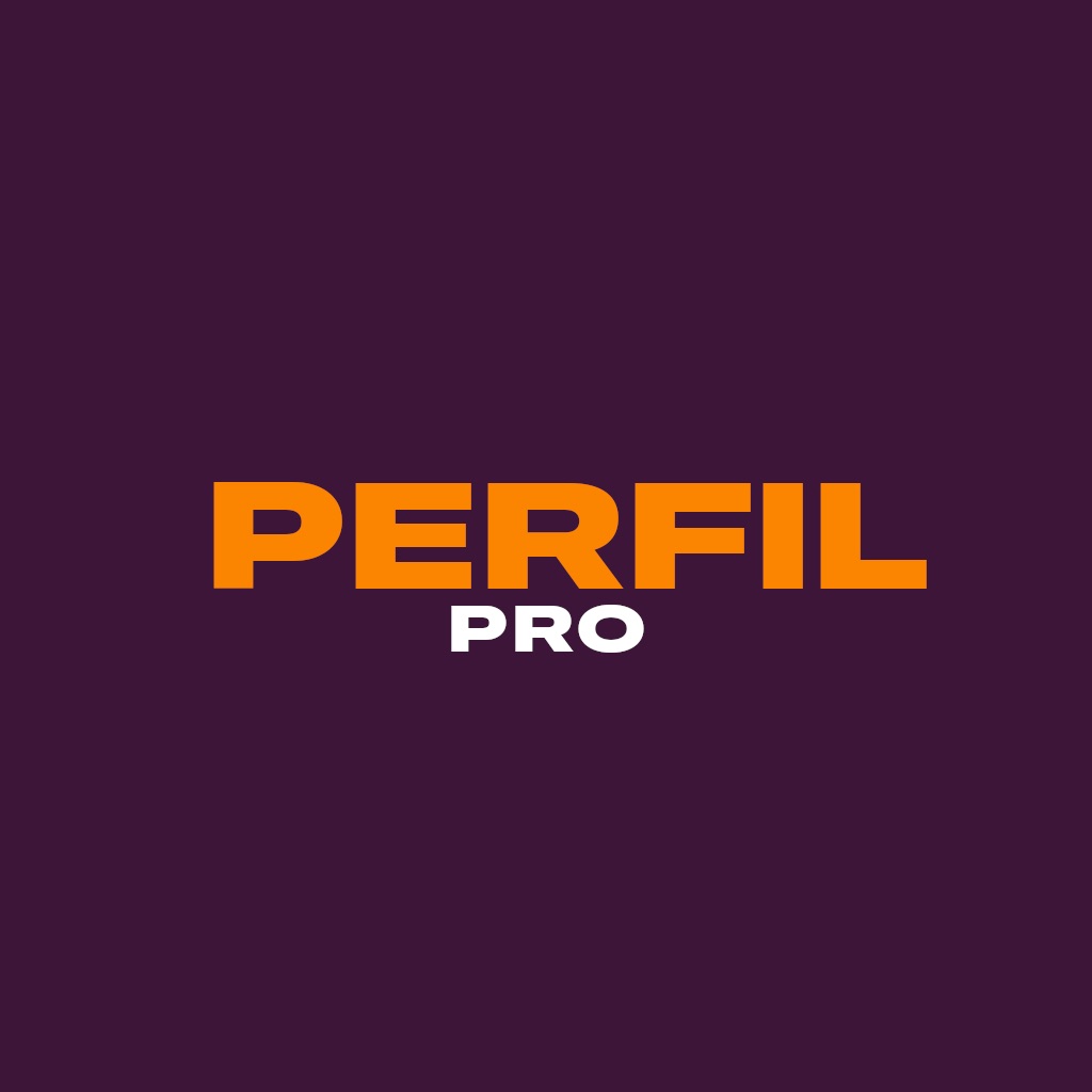 Jogo Perfil PRO