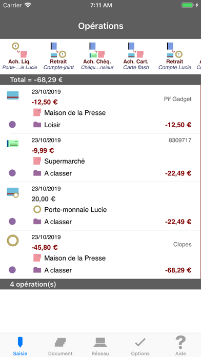 screenshot 3
