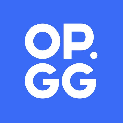 op.gg - 오피지지